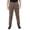 MOBTML, variant on Mossy Oak Elements Men's Sherpa Lined Waterproof Hunting Pant, Mossy Oak New Bottomland, Size Extra-Large