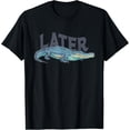 thumbnail image 1 of Funny Cat Litter's Full Parody Cat Lovers Coffee Humor Cita Camiseta, 1 of 2