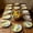 9in, variant on 10PCS Lemon Party Supplies Blue Tiles Yellow Lemon Plates Tableware Sets Summer Citrus Fruit Birthday Party Decorations for Baby Shower Family Gathering