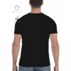 thumbnail image 4 of Chill Essential Graphic Tee - 100% Cotton, Casual, Regular Fit, Slight Stretch for Men, 4 of 6