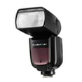 thumbnail image 2 of Zoom II AA R2 TTL Speedlight with Integrated R2 Radio Transceiver for Fujifilm, 2 of 10