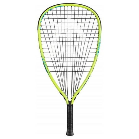 ZRQarq MX Pack - Beginners Pre-Strung Racquetball Racket Set w/Goggles & Two