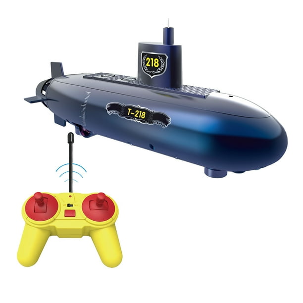 Submarine DIY Science Educational Stem Toys for Children