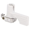 thumbnail image 3 of Enhebrador De Máquina, Mejora La Eficiencia De Costura Enhebrador De Agujas De Enlace De Costura Fácil De Instalar Para Entusiastas De Las Manualidades Para Máquinas De Coser, 3 of 8