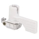 thumbnail image 5 of Enhebrador de máquina, enhebrador de máquina, enhebrador de agujas doméstico multifuncional, enhebrador de coser, funcionalidad inteligente, 5 of 12