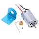 thumbnail image 5 of de Escala 1:12 Piezas de Bricolaje 540 17T Motor de Engranajes Y Asiento de Motor, 5 of 7
