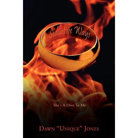 Seductive Ways: She's a Diva to Me, (Paperback)