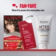 thumbnail image 4 of Revlon ColorSilk Permanent Hair Color, Bond Repair Complex, 27 Deep Rich Brown, 1 pack, 4 of 15