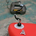 thumbnail image 5 of Hot Sale Paddle Board Kayak Attachment Boat Air Valve Sup Inflatable Pump Adapter Compressor, 5 of 8