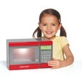 Casdon Morphy Richards Toy Microwave