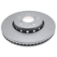thumbnail image 1 of 18A81021 Disc Brake Rotor By ACDELCO PROFESSIONAL BRAKES CANADA, 1 of 4