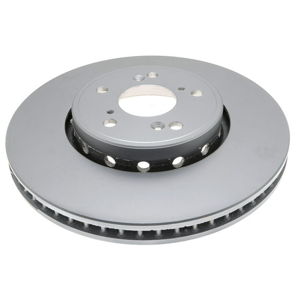 18A81021 Disc Brake Rotor By ACDELCO PROFESSIONAL BRAKES CANADA