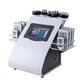 thumbnail image 1 of Cavitador 40K 6 En 1 Dreamy Skin Con Radiofrecuencia y 8 Pads Color Blanco, 1 of 5