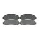 thumbnail image 1 of Balatas Semimetalicas F-350 2008 A 2009 Ford Del Sg RAYBESTOS  ., 1 of 4