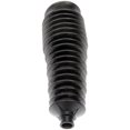 thumbnail image 4 of Dorman Chassis Rack And Pinion Boot Kit RPK850025PR Premium; OE Replacement; Black; Rubber, 4 of 4