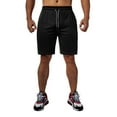thumbnail image 2 of Summer Sportswear Running Shorts Quick Dry Basketball Shorts Training Jerseys with Pocket and Adjustable Waist for Men and Boys, 2 of 9