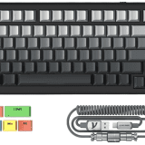 Gradient Black Pro