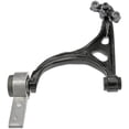 thumbnail image 1 of Fits 2009-2013 Mazda 6 Dorman Control Arm 521-720 OE Solutions; OE Replacement, 1 of 2
