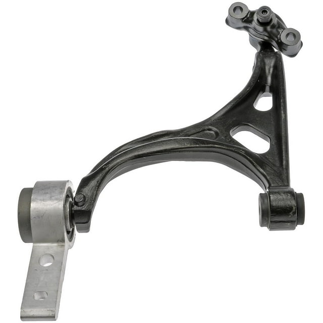 Fits 2009-2013 Mazda 6 Dorman Control Arm 521-720 OE Solutions; OE Replacement