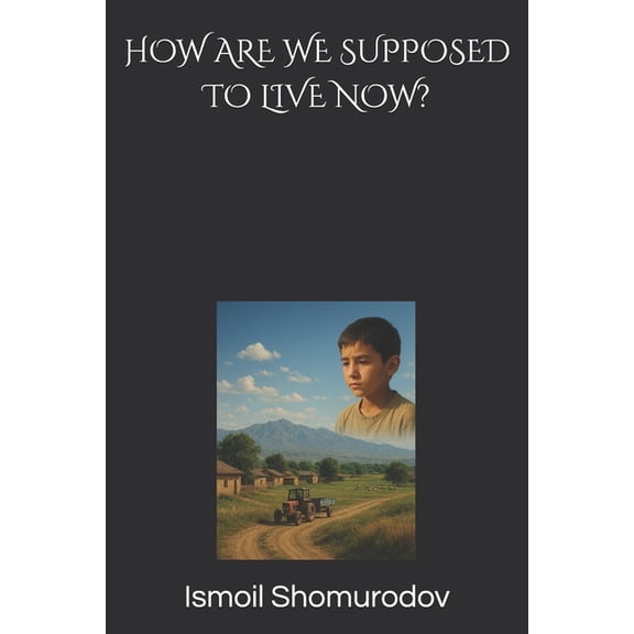 How Do I Live Now?, (Paperback)