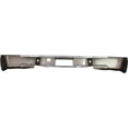 thumbnail image 5 of For 2000-2006 Yukon XL 1500 Rear Step Bumper 19121286 GM1102413, 5 of 5
