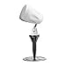 thumbnail image 3 of OSD Forza 4" Landscape In Ground/Mountable 80W Speaker, Commercial 70V Tap, Outdoor Weather Resistant, White (Single), 3 of 4