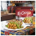 thumbnail image 3 of Flautas de res El Cazo 29 24 pzas 720 g, 3 of 4