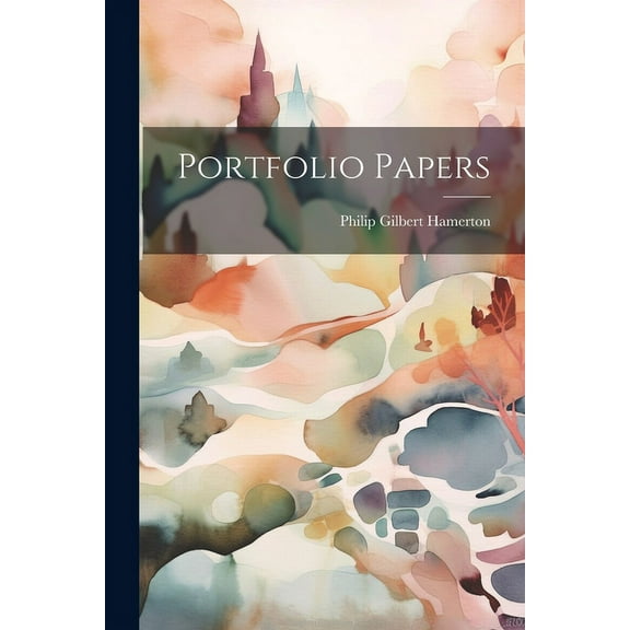 Portfolio Papers (Paperback)