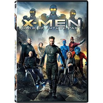 X-Men: Days of Future Past - Walmart.com