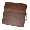 thumbnail image 1 of Bloque magnético para cuchillos de chef, base antideslizante resistente, soporte magnético para cuchillos. Longitud 24 cm, 1 of 9