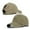 Khaki, variant on Clearance! Fdelink Baseball Hat Sun UV Protection Hat Ponytail Messy Buns Trucker Plain Baseball Visor Cap Unisex Hat Khaki