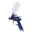thumbnail image 4 of Pneumatic Paint Spray , Transparent Pot Lightweight Safe Paint Sprayer  for Car Coating, 4 of 8