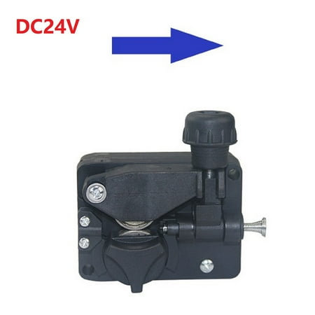 

Fule Mini MIG Wire Feeder Set Roll Wire Feeding Machine for Mig Welder DC 12V/24V