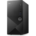 thumbnail image 3 of Dell Vostro 3910 Full Size Tower Business Desktop Computer, 12th Gen Intel Core i3-12100 (Beat i5-10600), 16GB DDR4 RAM, 1TB PCIe SSD, WiFi 6, Bluetooth, Keyboard and Mouse, Windows 11 Pro, 3 of 4