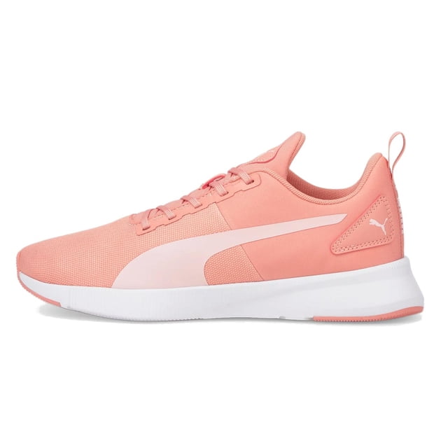 Tenis Puma Flyer Runner Mesh para Mujer 195343-11 salmon 25.5 Puma 195343-11 FLYER RUNNER MESH