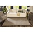 thumbnail image 2 of ECARPET Linden Contemporary Area Rug for Living Room, Bedroom, Dining Room, Entrance, Hallway and More., 2 of 9