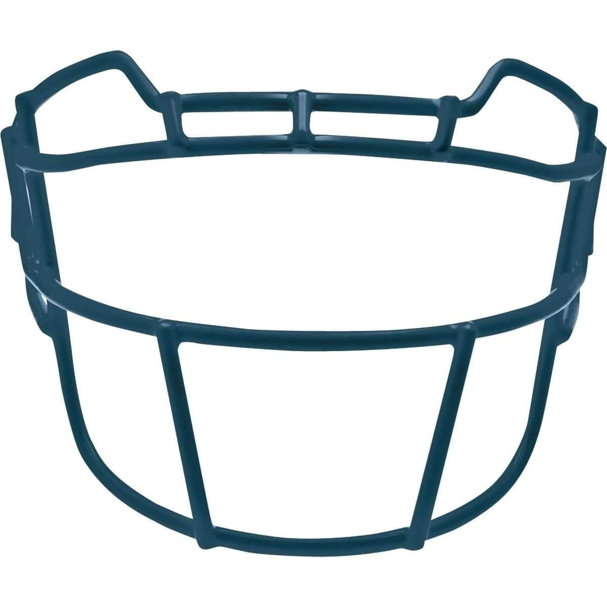 Schutt Youth Vengeance V-ROPO-SW-TRAD-YF Facemask (Navy, Carbon