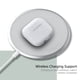 thumbnail image 4 of Caja de carga Likrtyny para AirPods Pro 660mAh Blanco, 4 of 9