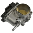 thumbnail image 3 of Fuel Injection Throttle Body, 3 of 5