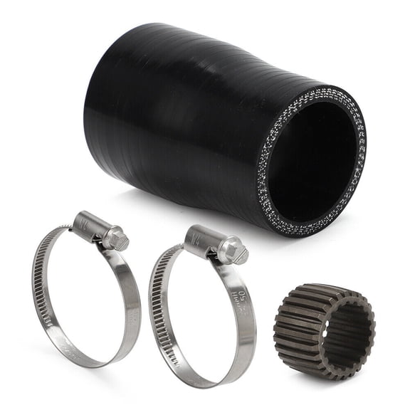 For Yamaha YXZ 1000 2016-2022 Output Drive Shaft Coupler Gear Kit Heavy Duty US