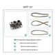 thumbnail image 1 of MTF-01 MicoAir Optical Flow & Lidar Sensor Module UAV Positioning Module, 1 of 5