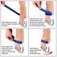 thumbnail image 4 of Corrector, Hallux Valgus Corrector, 4 of 5