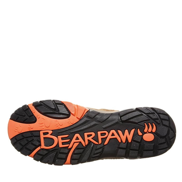 Bearpaw Men display picture 3