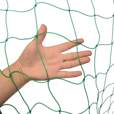 Suiyao 80 x 180 cm Netting Nylon Trellis Net