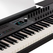 Arturia KeyLab 88 mk3 88-Key Weighted Hammer-action MIDI Controller Keyboard