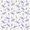 White Blue, variant on Erosebridal Elegant Dragonfly Shower Curtain 72Wx72L,Coastal Daisy Flowers Bathroom Curtain,White Blue