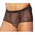 thumbnail image 1 of Bóxer de rejilla para hombre - L Elegant Moments 243-L, 1 of 1