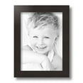 thumbnail image 2 of ArtToFrames 8" x 11" Coffee Picture Frame, 8x11 inch Brown MDF Poster Frame (WOM-4024),  Pack, 2 of 6