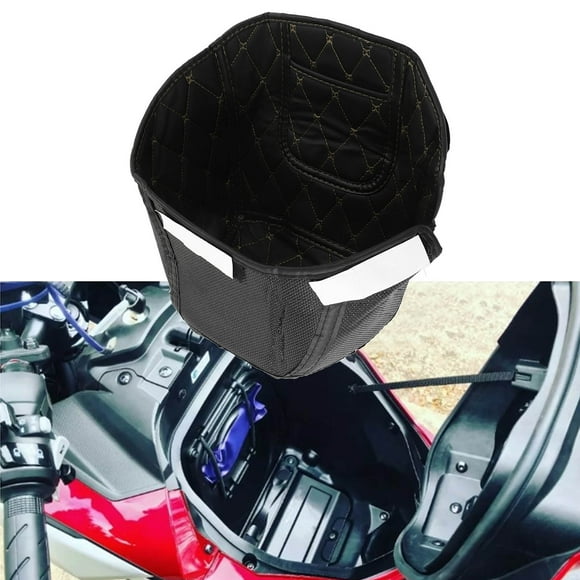 Comfortable and Durable Fuel Tank Storage Pad for NC750X NC750S 2013-2023