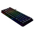 thumbnail image 3 of Teclado Mecanico RAZER HUNTSMAN Gamer Mini 60% Optical RGB Chroma Reacondicionado Razer HUNTSMAN Gamer Mini, 3 of 4